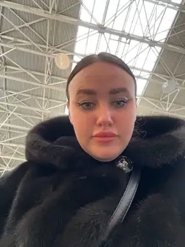 KiraSunshine live sex cam