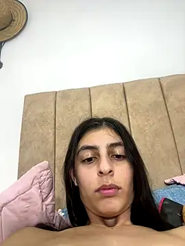 cristel_17's cam snapshot