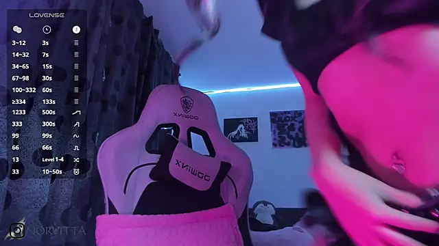 satanbabee live sex cam