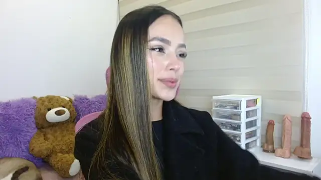 melody_b's cam snapshot