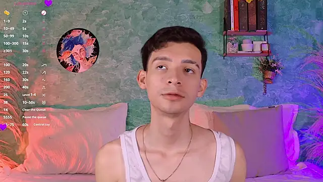 VicenteFerrer live sex cam