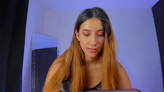 kittyrush_'s cam snapshot