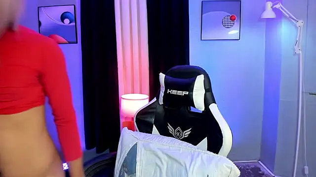 AmaraXJasmine live sex cam