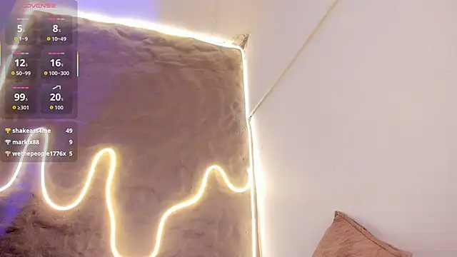 Demy_Ruiz's cam snapshot