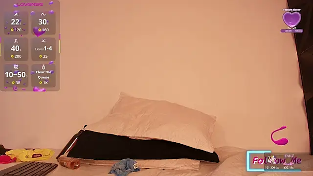 _alanarosse_'s cam snapshot