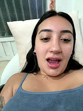 Hannahoff's cam snapshot