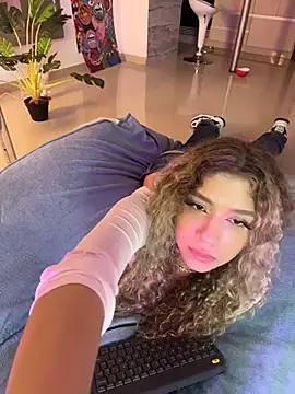 Melina-Smith live sex cam