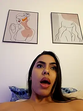 VictoriaEvaans_ live sex cam