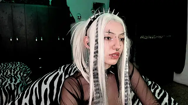 roxy_toxic's cam snapshot