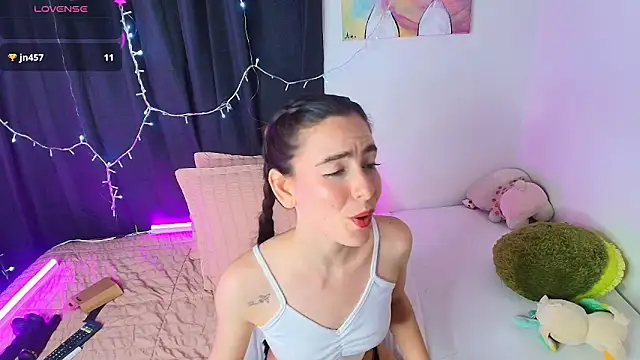 Peach_Rose_'s cam snapshot