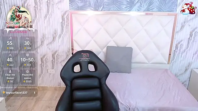 Ariannaa_tay live sex cam