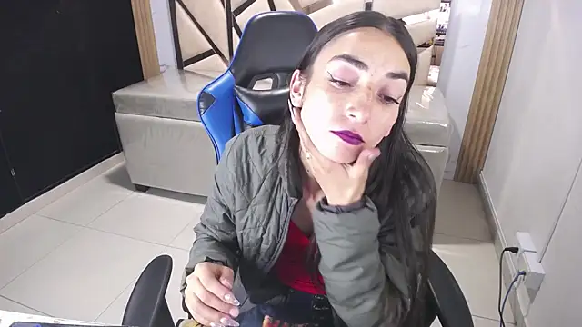 Maily_a_'s cam snapshot