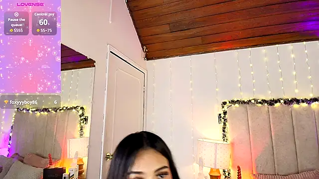 Candy_sternn's cam snapshot