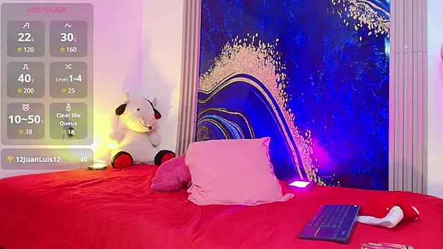 sharon_diamond_'s cam snapshot