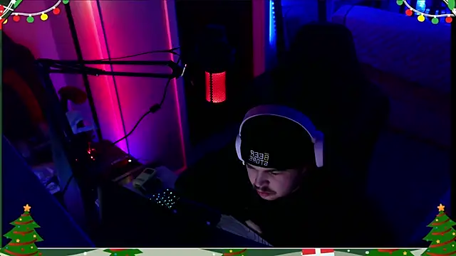 Bigboyballen's cam snapshot