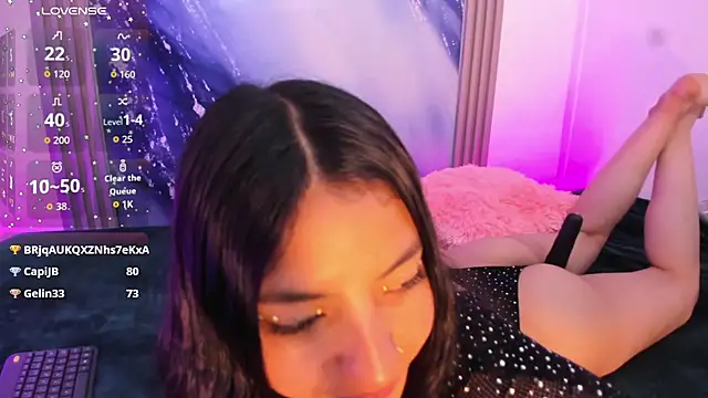 Fernanda_hot_ live sex cam