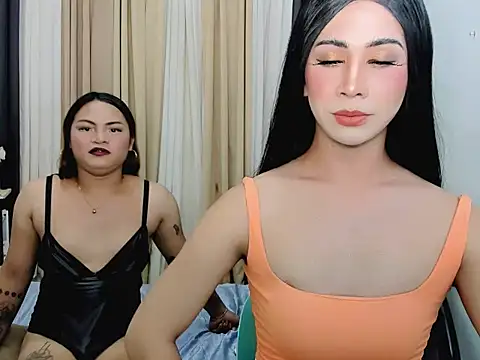 Seductive_Paloma's cam snapshot