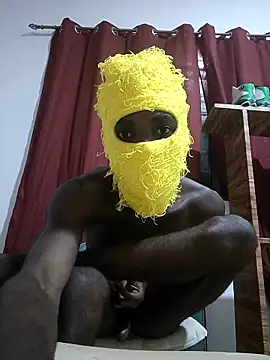 Mummysbwoy's cam snapshot