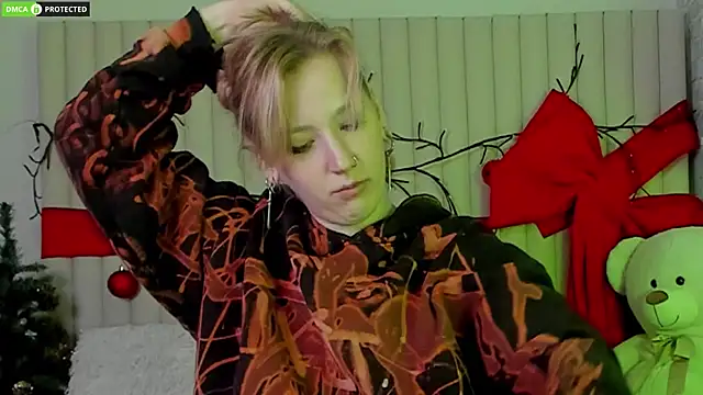 RachelCart's cam snapshot