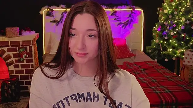 YasmineWest's cam snapshot