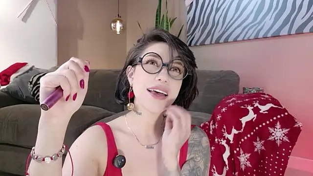 Hannah_Borbon live sex cam