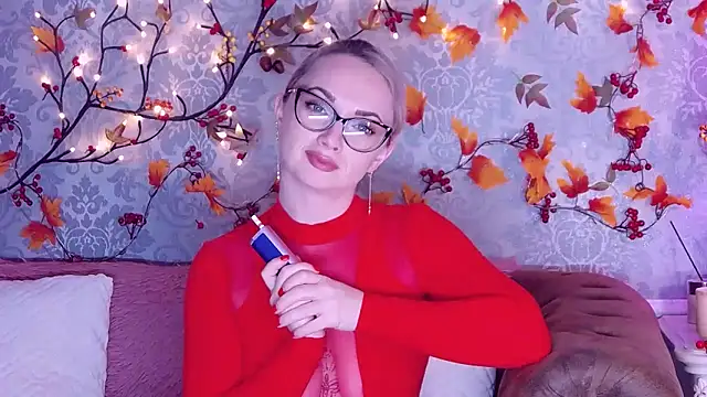 EllianaReese's cam snapshot