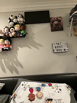 ThicBunz live sex cam