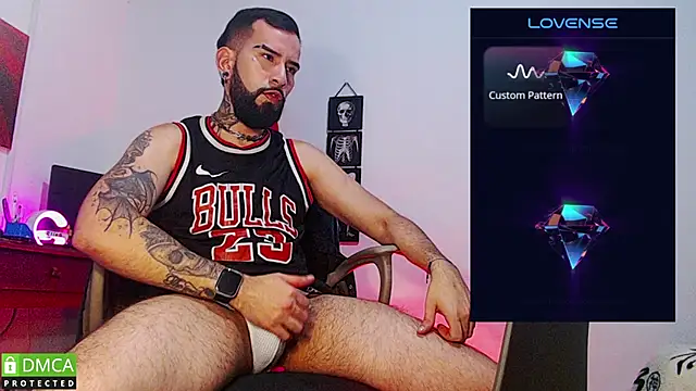 Diilanhott live sex cam