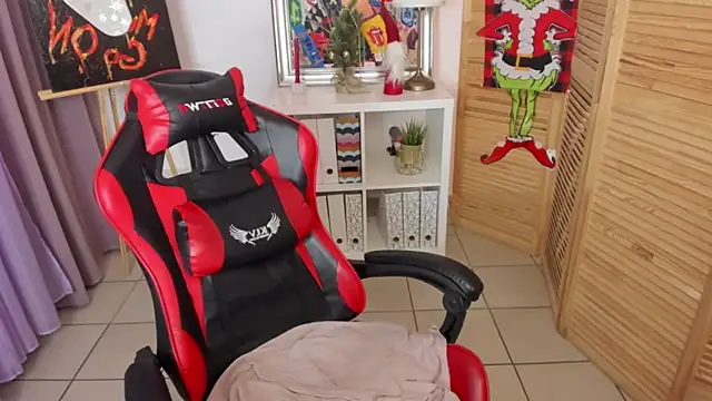 mekurisu's cam snapshot