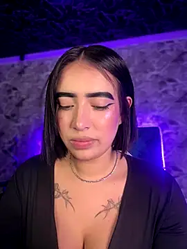 Scarlett-LS's cam snapshot