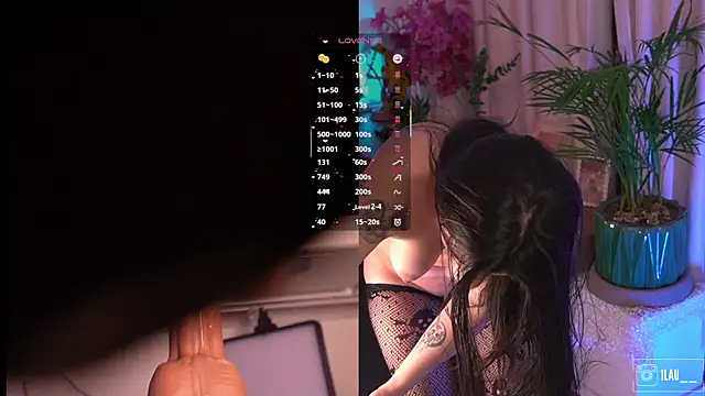 Just__dani's cam snapshot