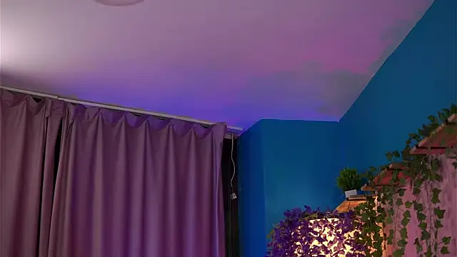 ElyssawetXX live sex cam