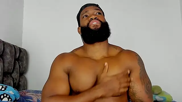 james_musclebbc's cam snapshot