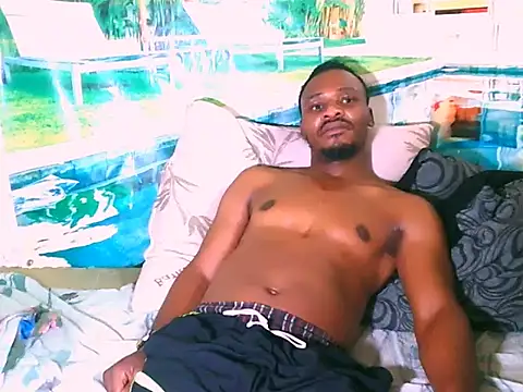 EbonyTiger69's cam snapshot