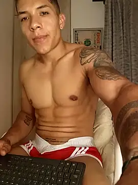 JacksonC_7's cam snapshot