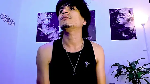 Eiden_allenx's cam snapshot