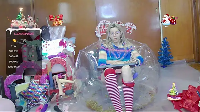 Skinygirl live sex cam