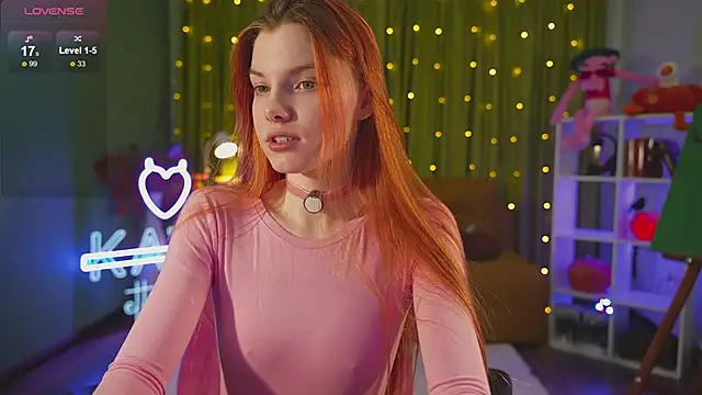 Katy__Ethereal live sex cam