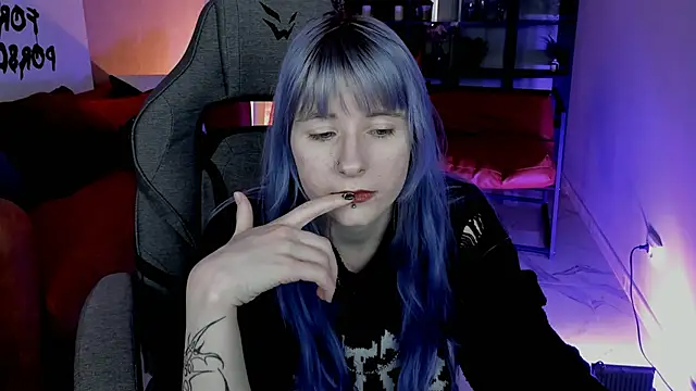 LexiWenford's cam snapshot