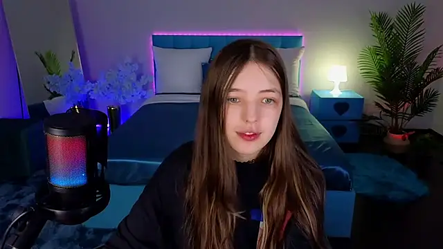 LiliBakery's cam snapshot