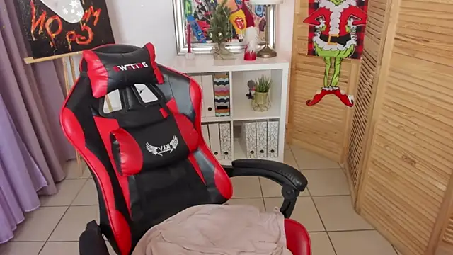 mekurisu's cam snapshot