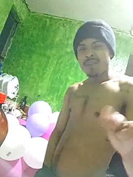 Bigote_Big0357's cam snapshot