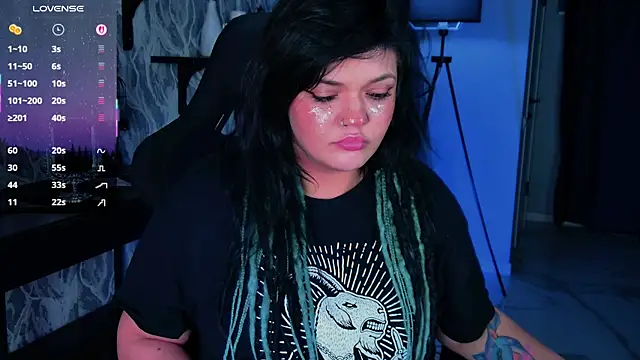 MaryHarrys's cam snapshot