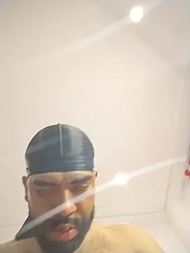 Aroon_Stonne's cam snapshot