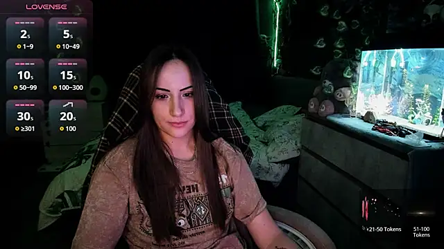 Selbi_Paine's cam snapshot