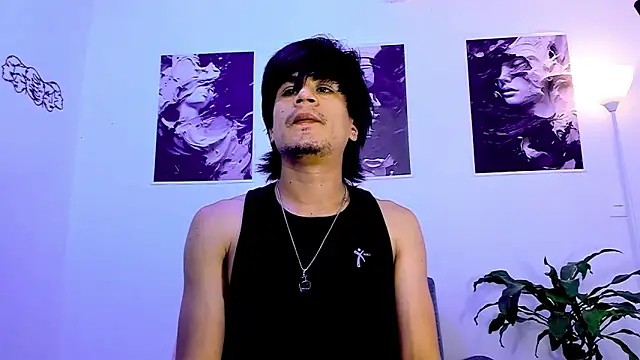 Eiden_allenx's cam snapshot