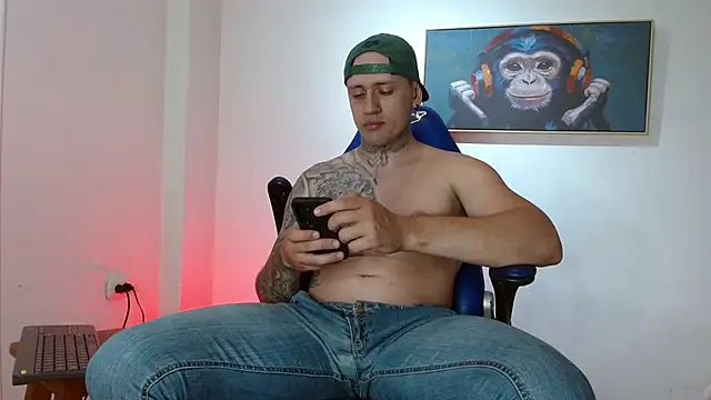 Joeysexx2's cam snapshot