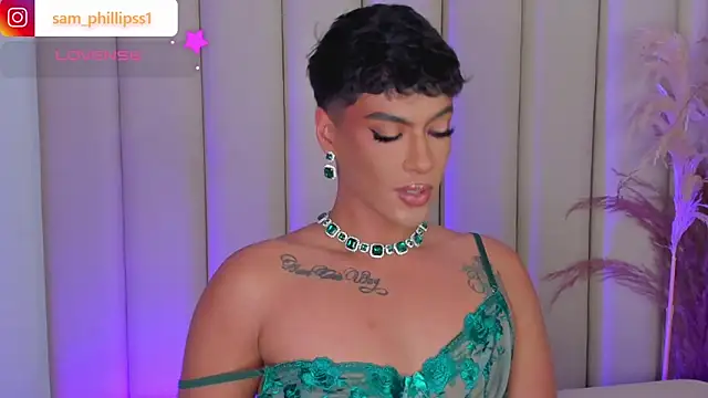 sam_phillipss's cam snapshot