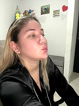 Celestedubois live sex cam