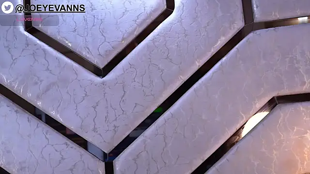 JOEYEVANS live sex cam